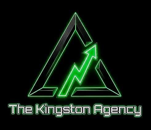 The Kingston Agency logo
